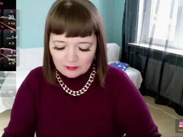 Bongacams Sex Cam of anya1010