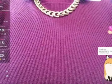 Bongacams Adult Video Chat of anya1010