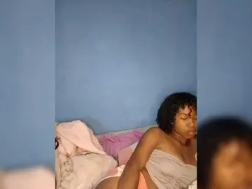 Bongacams Sex Cam of Camilla18