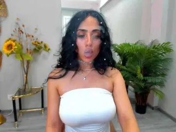 Bongacams Adult Webcams of Cupcake-Izzy