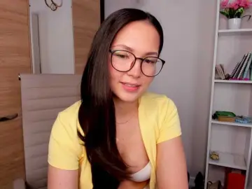 Bongacams Adult Video Chat of elina-syui