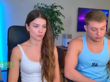 Bongacams Best live sex cam show of jony-jessica