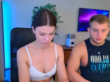 Bongacams Adult Webcams of jony-jessica