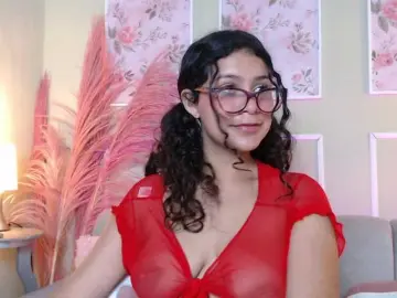Bongacams Live Sex of CurlyDani
