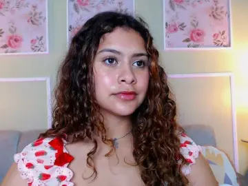 Bongacams Free Porn Cam of CurlyDani