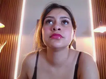 Bongacams Best Webcam of CurlyDani