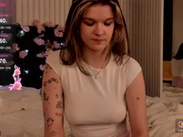 Bongacams Sex Cam of Kati-Li