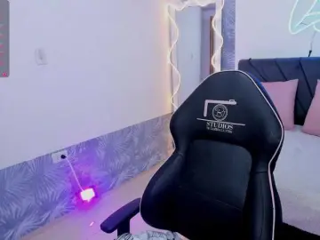 Bongacams Live Sex Cam of Krysstal-tay