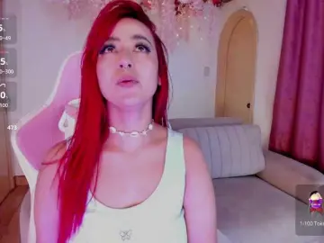 Bongacams Sex Cam of Mia-Bloom