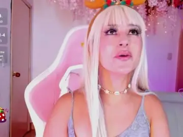 Bongacams Best live sex cam show of Mia-Bloom