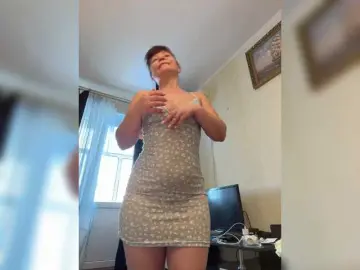 Bongacams Nude Webcam of Myro4ka1