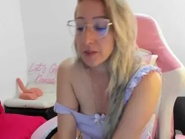 Bongacams Free Porn Cam of chrystal85