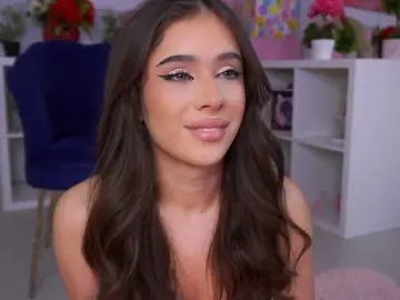 Bongacams Live Sex Cam of AvaSolis