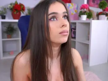 Bongacams Adult Video Chat of AvaSolis