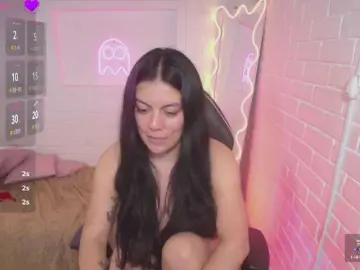 Bongacams Free Porn Cam of Coraline-tay