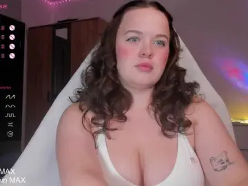 Bongacams Live Sex Cam of Hanna-doll