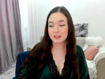 Bongacams Free Porn Cam of HoneyGlow