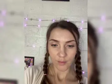 Bongacams Best Webcam of KristinaMoonx