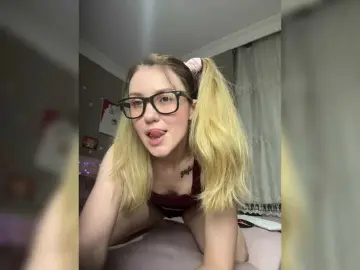 Bongacams Best Webcam of KristinaMoonx