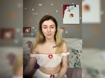 Bongacams Best Webcam of KristinaMoonx