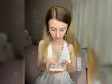 Bongacams Live Sex of KristinaMoonx
