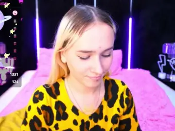 Bongacams Live Sex Cam of LilElfie