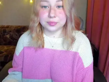 Bongacams Nude Webcam of MilkaFoxy