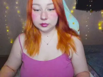 Bongacams Adult Video Chat of MilkaFoxy