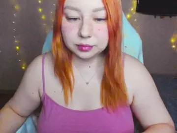 Bongacams Live Porn of MilkaFoxy