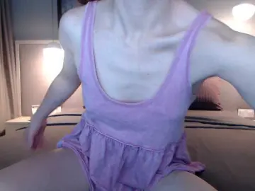 Bongacams Adult Video Chat of Shy-SweetGirl