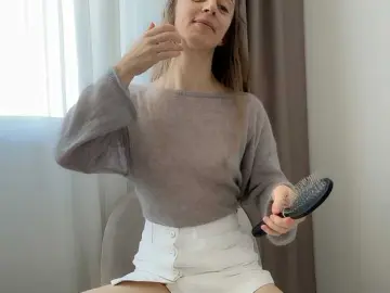 Bongacams Adult Webcams of Shy-SweetGirl