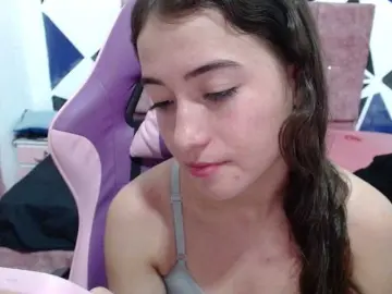 Bongacams Free Live Porn of scarleth18