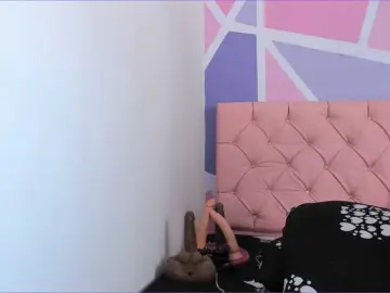 Bongacams Sex Cam of AngieCandy