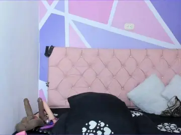 Bongacams Live Porn of AngieCandy