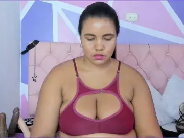 Bongacams Nude Webcam of AngieCandy