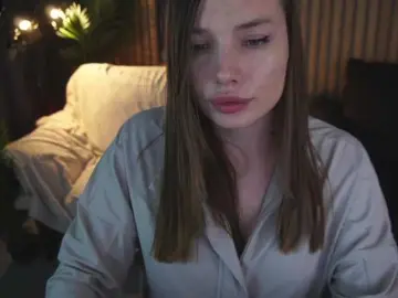 Bongacams Nude Webcam of IceDanielles