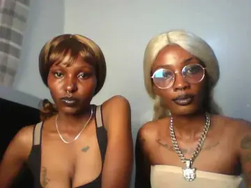 Bongacams Sex Cam of Maleena40