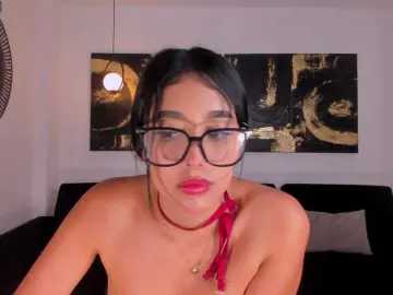Bongacams Best Webcam of ScarlettBlaze