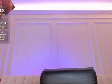 Bongacams Best Webcam of ScarlettBlaze