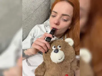 Bongacams Free Live Porn of SherrySery