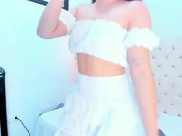 Bongacams Best Webcam of Victoria-Coleman