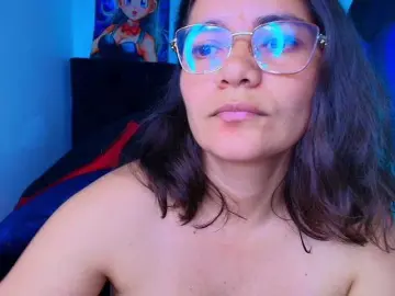 Bongacams Adult Webcam of bulma-hot-