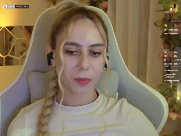 Bongacams Live Sex Cam of -Light-Fury-