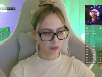 Bongacams Free Live Porn of -Light-Fury-