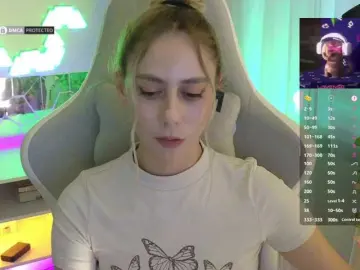 Bongacams Free Porn Cam of -Light-Fury-