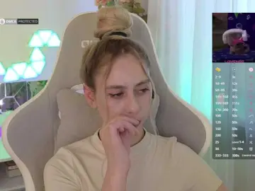 Bongacams Live Porn of -Light-Fury-