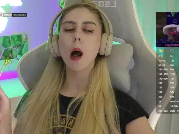 Bongacams Adult Video Chat of -Light-Fury-