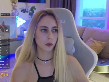 Bongacams Sex Cam of -Light-Fury-