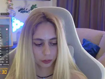 Bongacams Private Sex Chat of -Light-Fury-