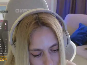 Bongacams Adult Video Chat of -Light-Fury-